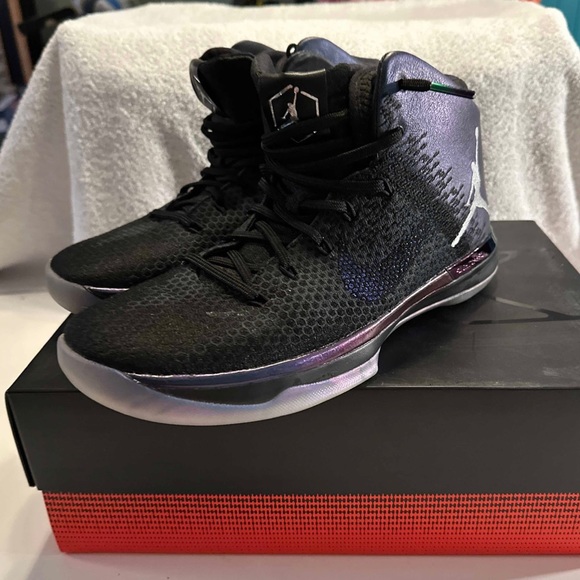 Air Jordan 31 ‘All Star’ - Picture 2 of 9